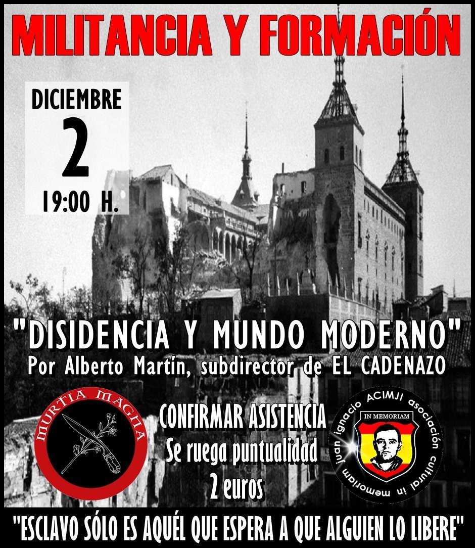 ElCadenazo's tweet photo. @MurtiaMagna @acimj https://t.co/4VmMfg9t3C
