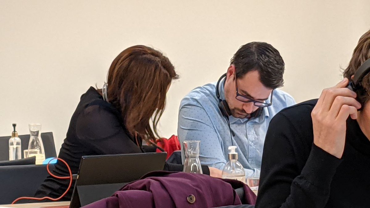 RE_Versailles's tweet photo. Journée productive chez @enmarchefr pour la grande opération de phoning ! 📞
En Marche pour #Macron2022 💪 https://t.co/OGmReWQw5j