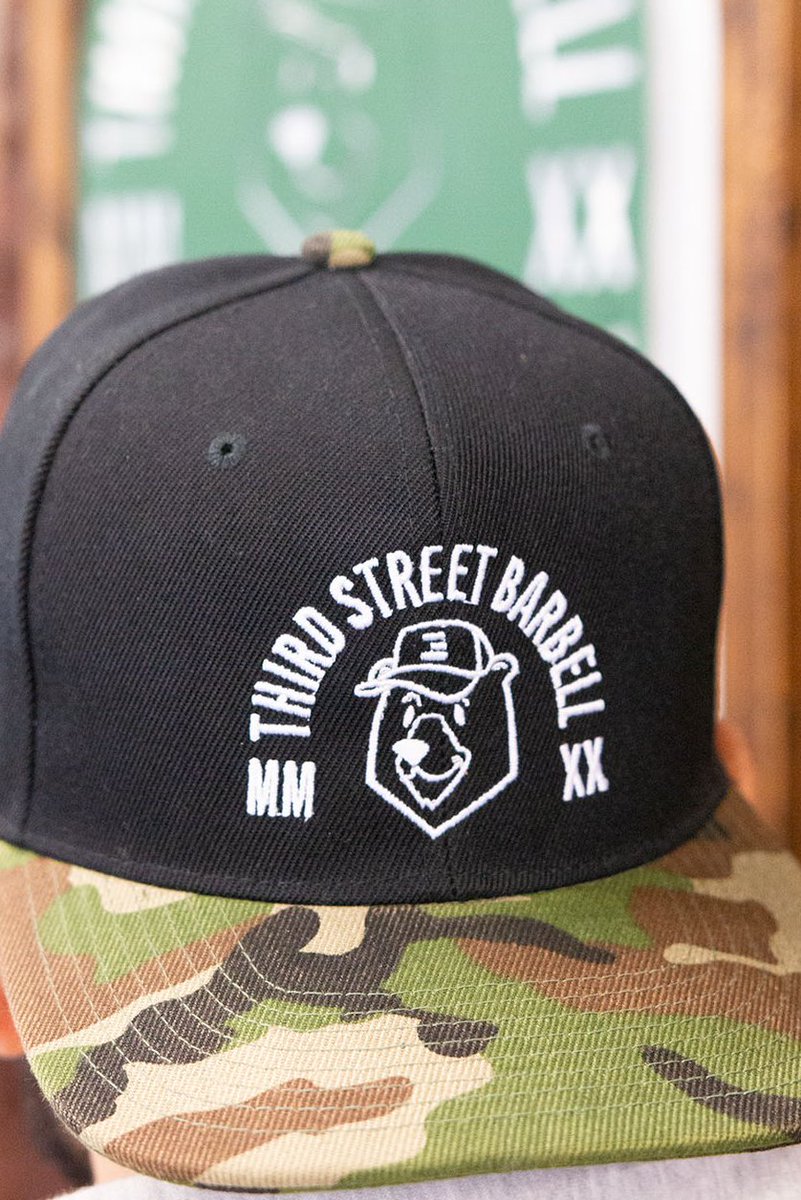 Check out the mini-drop at 3sb.co!