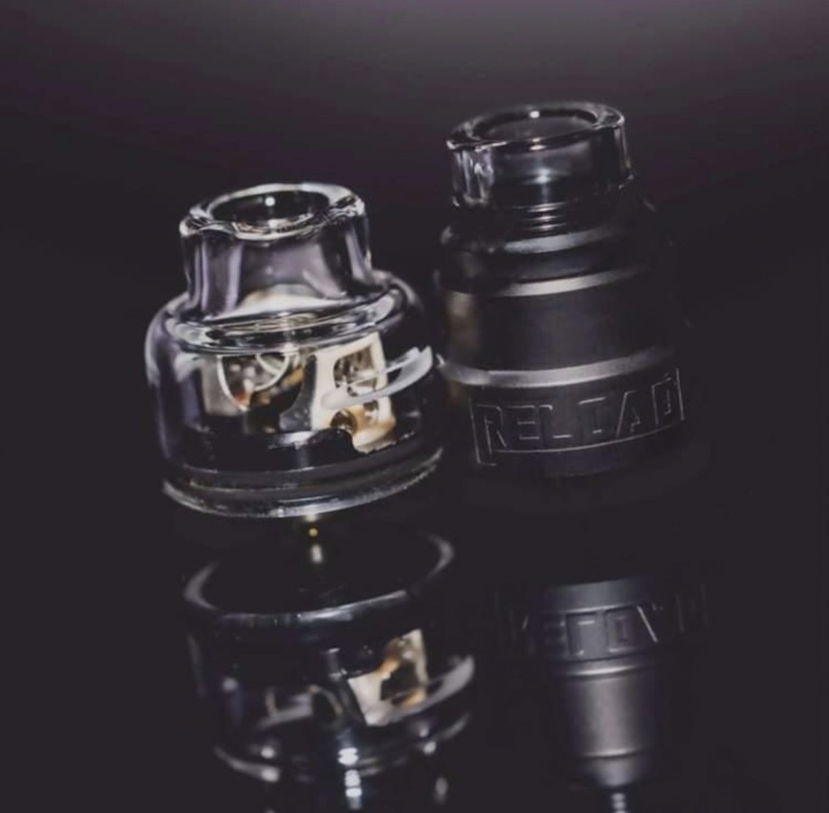 jenniferAlvarw's tweet photo. ~ 𝘾𝘼𝙋 𝙤𝙧 𝙏𝙄𝙋 ~~
Competition Cap or Magnum Tip for the Reload S
👉🏻 https://t.co/FzY8zAbtoY 💻
📸~~ #alohalucille
#eastcoastvapers #eastcoastvaping #vapeusa
#reloadvapor
#vape #vapelife #vapecommunity #vaping #vaper #vapefam #vapers #vapeon #vaprhooligans #vapefeed https://t.co/iWawV4lopb