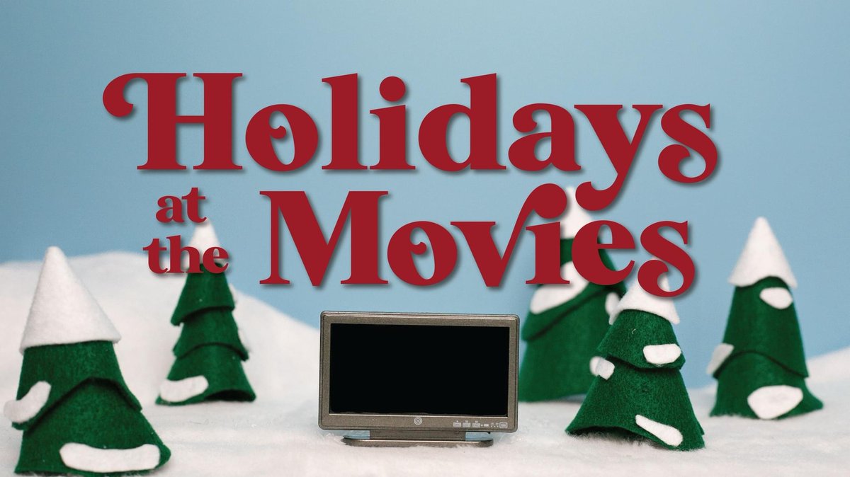 mycompasschurch's tweet photo. It's the first weekend of Holidays At The Movies! We'd love for you and your family to join us tomorrow morning!
#MyCompassChurch #ChristmasAtCompass #CompassUnstoppable #HolidaysAtTheMovies https://t.co/1eXsyrqEOB