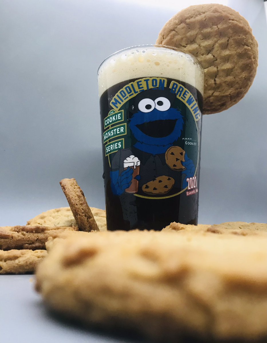 Middleton Brewing tweet media