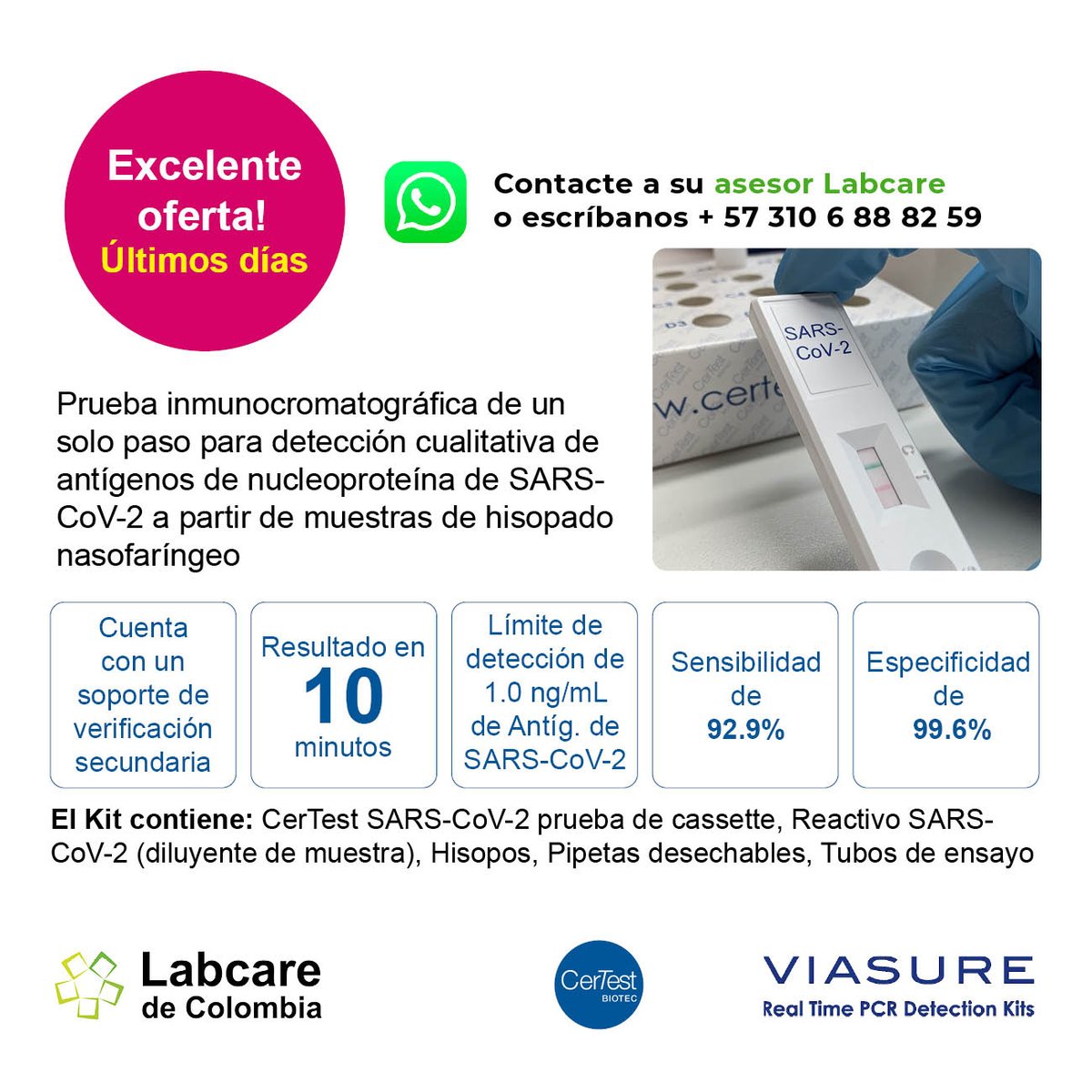 LabcareColombia tweet picture