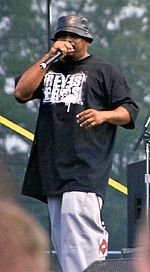 Happy Birthday to Sen Dog     