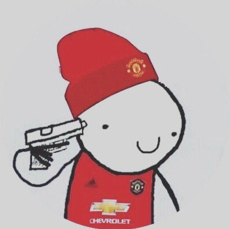 Ama man united hawataki kuonekana na @KRACare 🥺wakishine