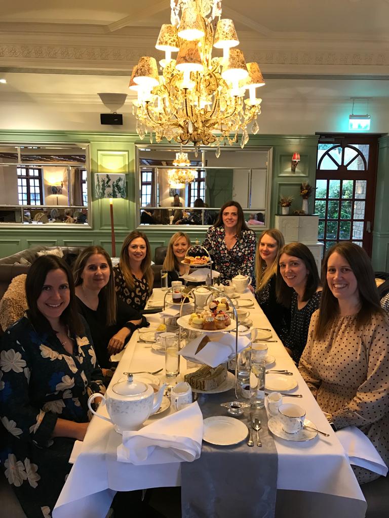 mrskarenaherne's tweet photo. Reunited with my besties again. https://t.co/fDObPOFxKp