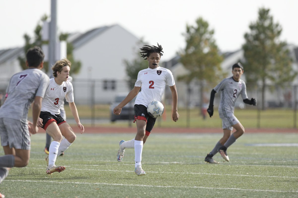 jasonmintophoto's tweet photo. Caravel and St. Andrew’s tied 0-0 at halftime. #delhs #soccer https://t.co/x1CpeOUcYE