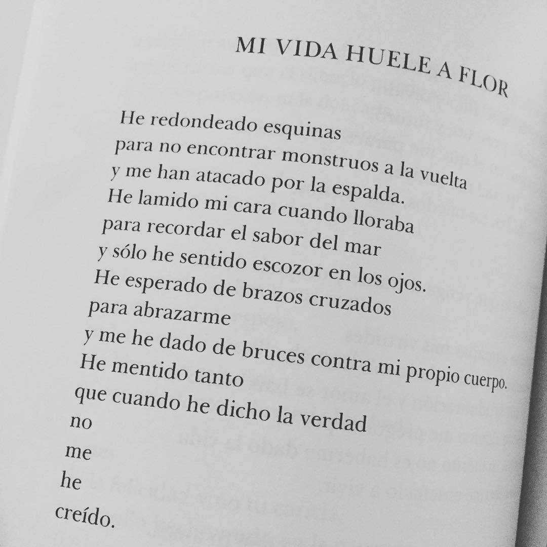 #AmorALaPoesía