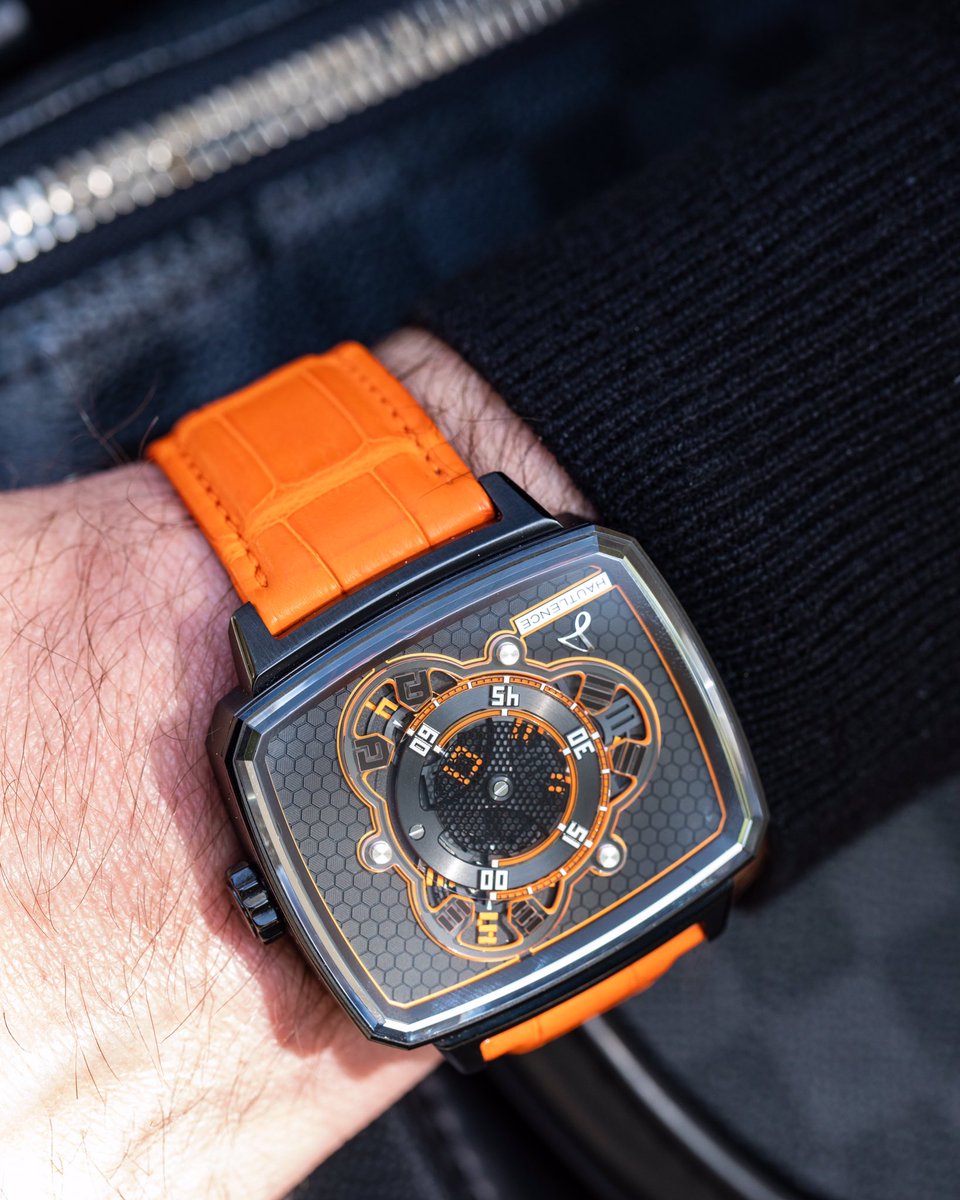 HAUTLENCE tweet media