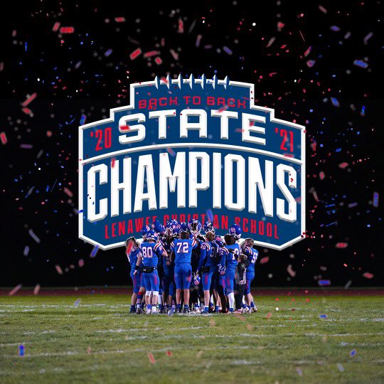 JChesser_22's tweet photo. Earned every bit of it fellas! 💪
#Back2Back https://t.co/rceGANQU2X