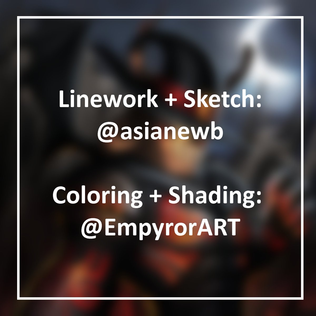 Empyror's tweet photo. collab with @asianewb 

thanks a lot for the opportunity 🙏

#roblox #robloxdev #robloxart https://t.co/qjIxbeC5jw