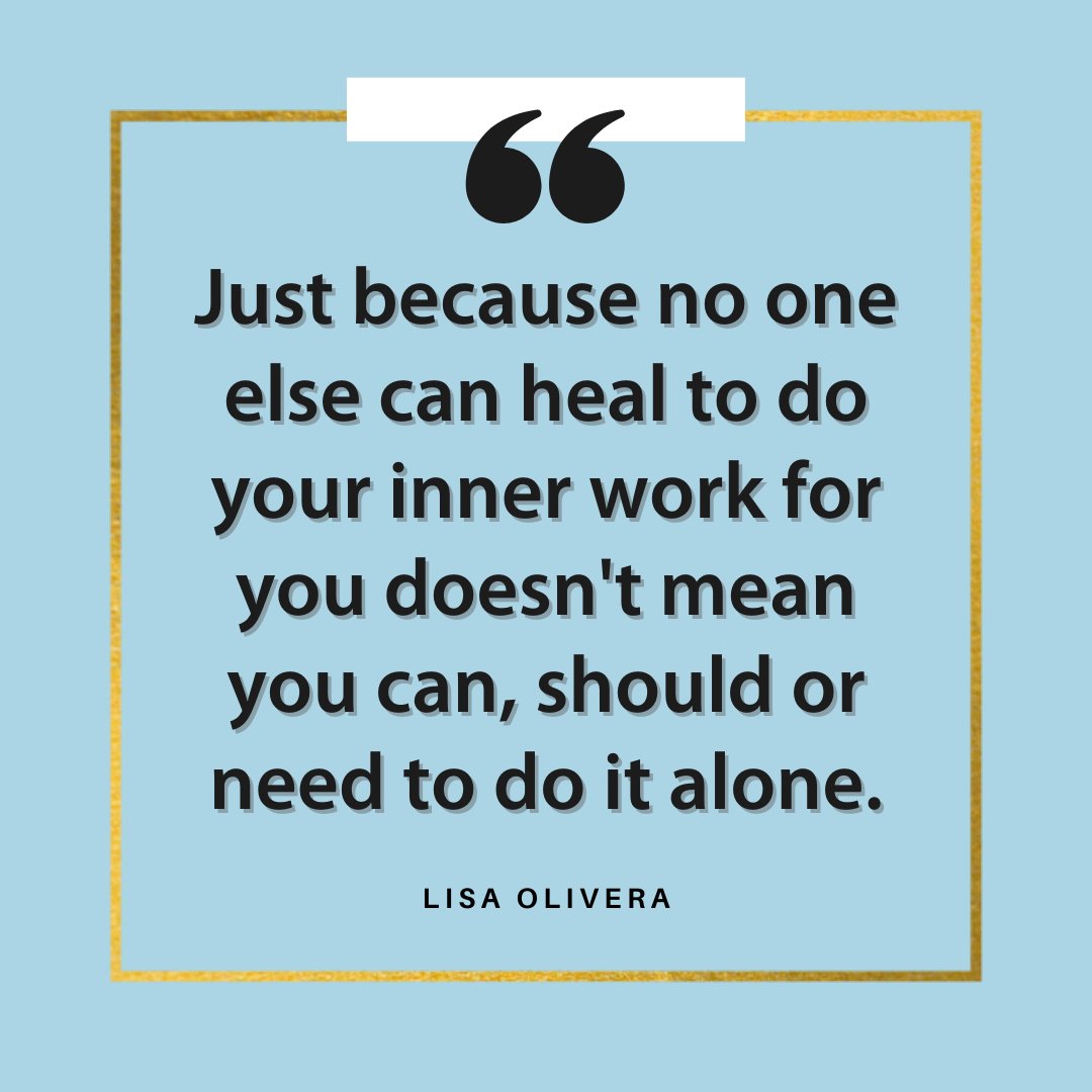 SYW_LLC's tweet image. Never feel ashamed to ask for help. 

Healing is a process that requires hard work from yourself, but support from others is essential. Never struggle alone. #spreadyourwings #dayprograms #supportprograms #behavioralhealth #behavior #mentalhealth