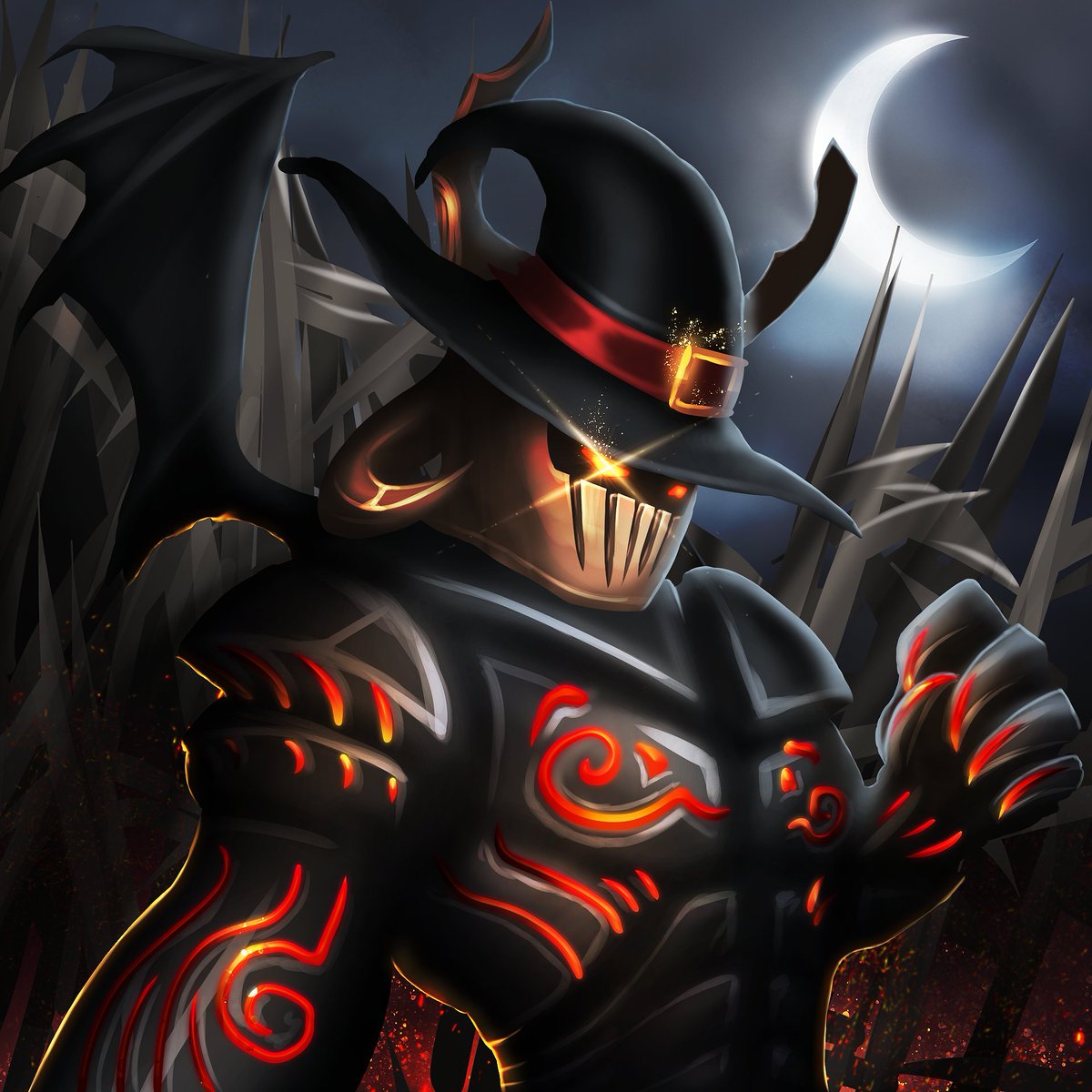 Empyror's tweet photo. collab with @asianewb 

thanks a lot for the opportunity 🙏

#roblox #robloxdev #robloxart https://t.co/qjIxbeC5jw