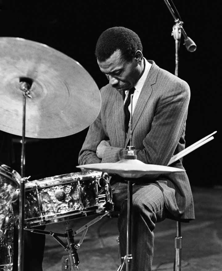 Elvin Jones