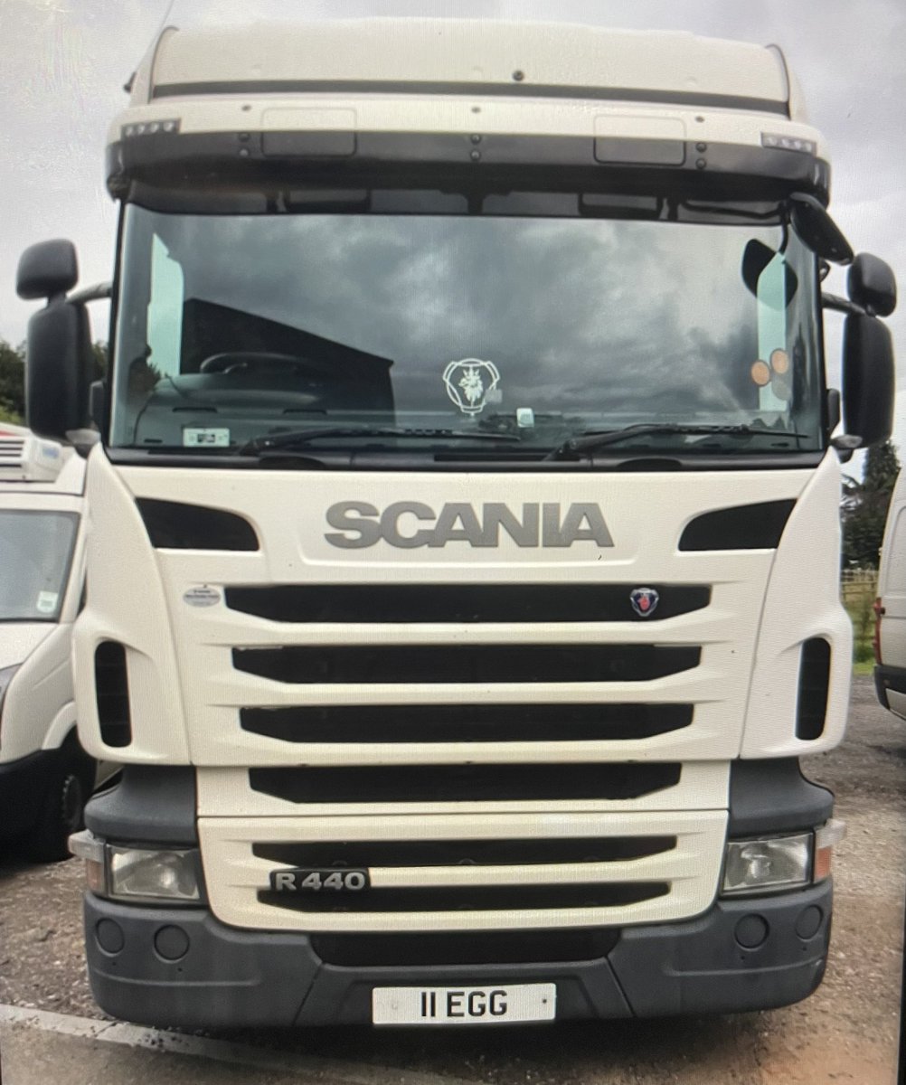 TruckPromo's tweet photo. The 3 faces of the 11EGG plate @BumbleHoleFoods @TrucknDriver @ScaniaUK @IVECOUK https://t.co/fxzvvRyyhH