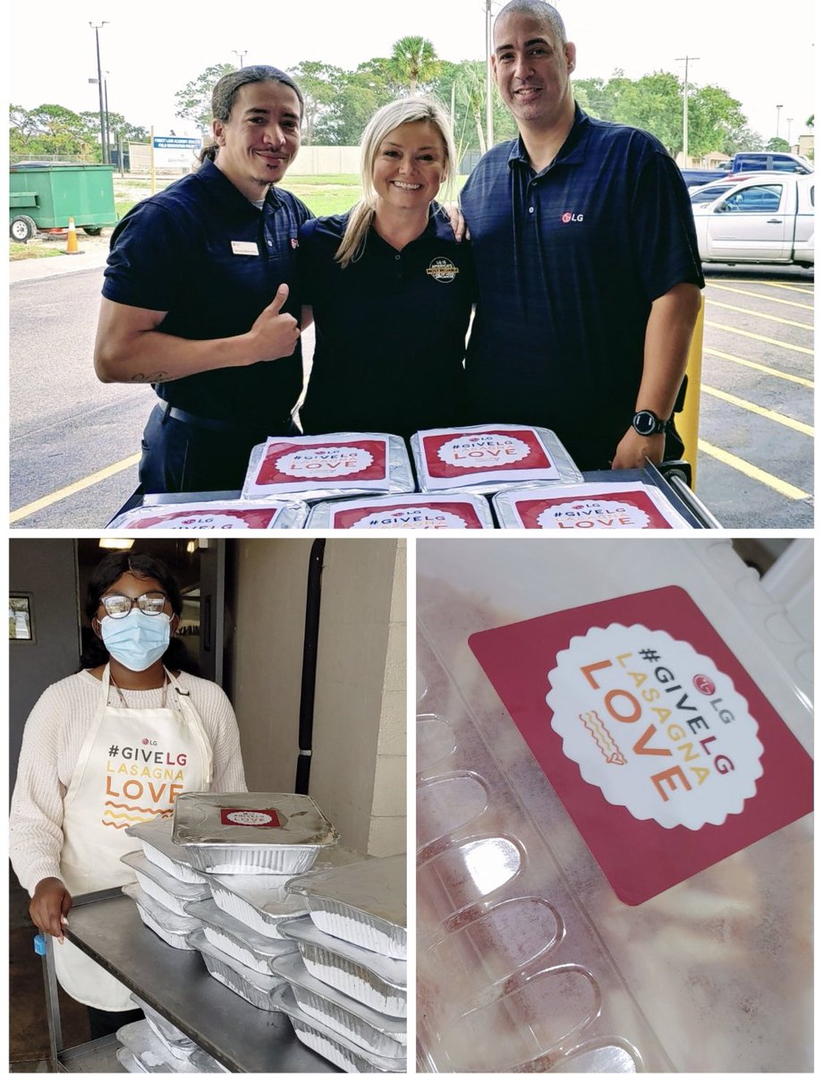 ForestLkAcademy's tweet photo. 400 plus students and staff mobilized on our day of caring. Concentrated on food scarcity and connected with organizations that provide food needs to central FL families. Thank you @UP_Orlando #UnitedAgainstPoverty @MustardSeedofFL #GiveLGLasagnaLove @CityofApopkaFL https://t.co/SB04csvIac