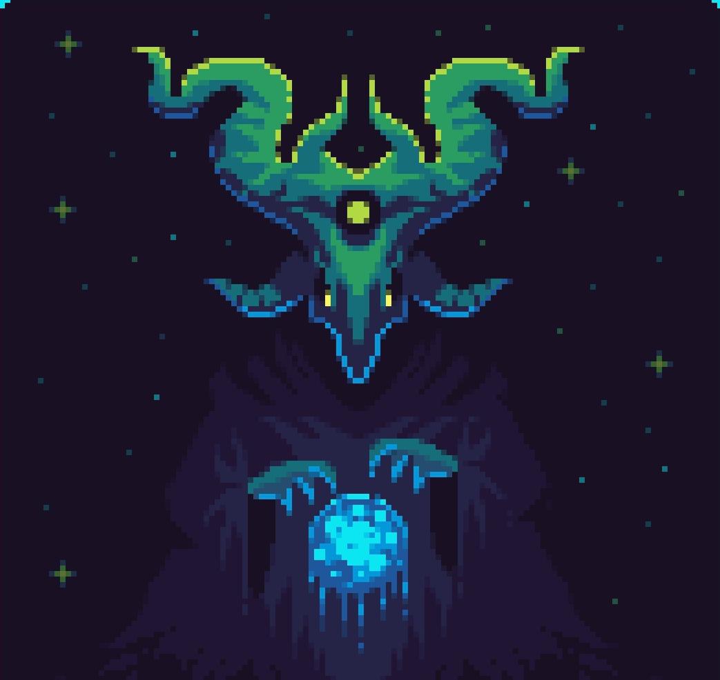 illvi's Crystal.
The second NFT of our collection:
" The God's Crystals "
opensea.io/assets/matic/0…
#NFTs #NFTGiveaway #NFTCommunity #NFTLAUNCH #OpenSeaNFT #NFTcollection