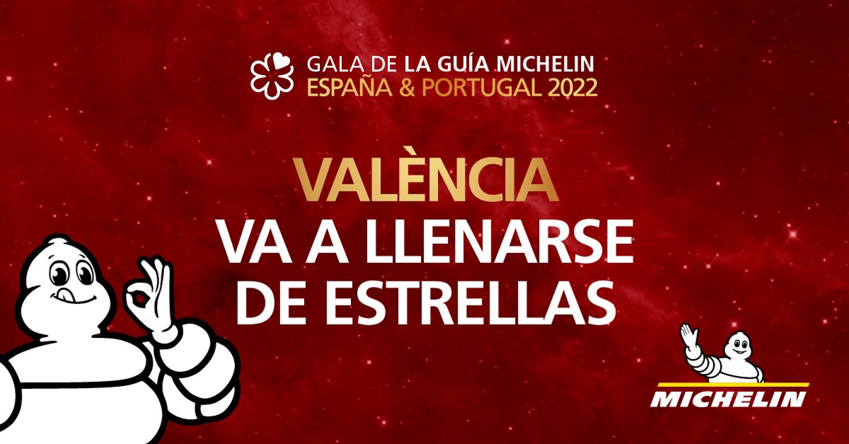 La Guía MICHELIN tweet media