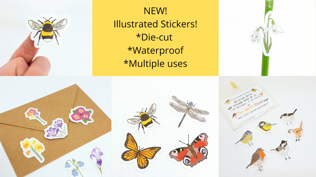 Her Joyful Heart tweet media