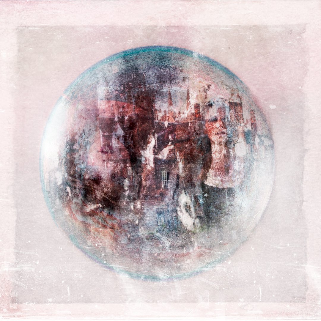 "A little #peace
within the last hours of the almost bygone day
a little #silence
between the days
so that the nascent yesterday does not get in the past
and #tomorrow is #lived for #today” 
#digitalartists #collection #art #conceptart #digitalartwork #collageart #photography