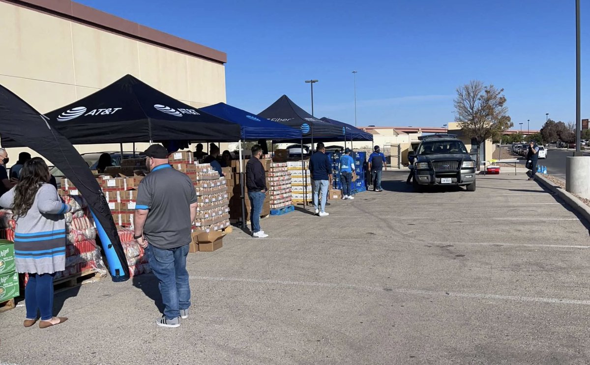 Andrew Snowball (@andrewxsnowball) on Twitter photo What a GREAT cause to be part of, <a href="/ATT/">AT&T</a> giving back to our El Paso Community at our local AT&T store, 12211 Montwood Dr, El Paso TX 79938 ๐ <a href="/LynetteMAguilar/">Lynette Aguilar</a> <a href="/Liz_Arch1/">Liz Archuleta</a> <a href="/RodrigoCast_17/">Rodrigo Castro</a> <a href="/silverlogic/">Richard Puente</a> What a GREAT cause to be part of, <a href="/ATT/">AT&T</a> giving back to our El Paso Community at our local AT&T store, 12211 Montwood Dr, El Paso TX 79938 ๐ <a href="/LynetteMAguilar/">Lynette Aguilar</a> <a href="/Liz_Arch1/">Liz Archuleta</a> <a href="/RodrigoCast_17/">Rodrigo Castro</a> <a href="/silverlogic/">Richard Puente</a>