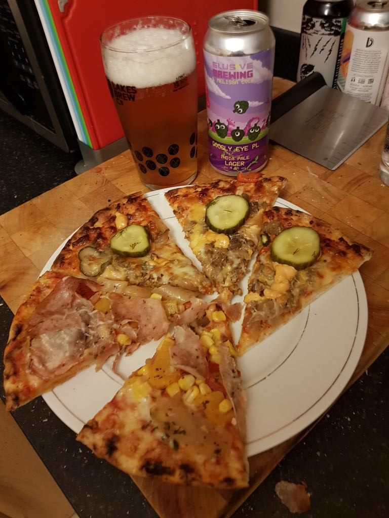 BombGirl (@bombgirl) on Twitter photo #BlueBowlextra service announcement just because you're having <a href="/marksandspencer/">M&S</a> pizza for tea doesn't mean you can't zhuzh it up with <a href="/HammondCharcute/">Hammond Charcuterie - Meat you can be proud to eat</a> Lonzo, <a href="/meatsaltsmoke/">Meat Salt Smoke</a> mortadella and some Pecorino from <a href="/gratenewcastle/">gratenewcastle</a> to drink it's Googly Eyes <a href="/ElusiveBrew/">Elusive Brewing</a> <a href="/MelissaCole/">Melissa Cole</a> #BlueBowlextra service announcement just because you're having <a href="/marksandspencer/">M&S</a> pizza for tea doesn't mean you can't zhuzh it up with <a href="/HammondCharcute/">Hammond Charcuterie - Meat you can be proud to eat</a> Lonzo, <a href="/meatsaltsmoke/">Meat Salt Smoke</a> mortadella and some Pecorino from <a href="/gratenewcastle/">gratenewcastle</a> to drink it's Googly Eyes <a href="/ElusiveBrew/">Elusive Brewing</a> <a href="/MelissaCole/">Melissa Cole</a>