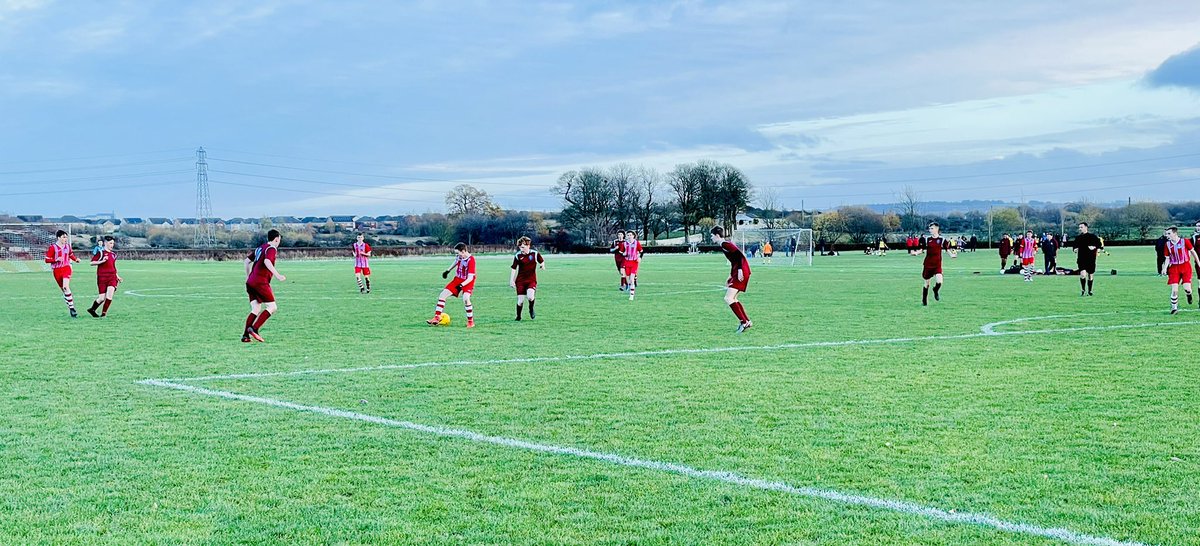 NeilstonFC2006s's tweet photo. Few changes in line-up today but not for the lads many chances at goal we were beat at the whistle, 4-3 win to Parkmoor.Unlucky lads⚽️Our focus now is next w/end when we play Cumbernauld Colts in Rd 4 Scottish Cup. Looking forward to the challenge #wegoforit 💪🏻⚽️ @kennywilson44 https://t.co/UH8INJqW4O
