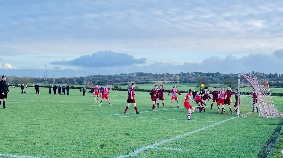 NeilstonFC2006s's tweet photo. Few changes in line-up today but not for the lads many chances at goal we were beat at the whistle, 4-3 win to Parkmoor.Unlucky lads⚽️Our focus now is next w/end when we play Cumbernauld Colts in Rd 4 Scottish Cup. Looking forward to the challenge #wegoforit 💪🏻⚽️ @kennywilson44 https://t.co/UH8INJqW4O