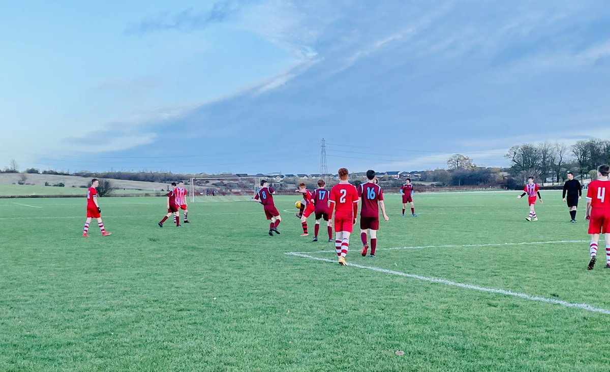 NeilstonFC2006s's tweet photo. Few changes in line-up today but not for the lads many chances at goal we were beat at the whistle, 4-3 win to Parkmoor.Unlucky lads⚽️Our focus now is next w/end when we play Cumbernauld Colts in Rd 4 Scottish Cup. Looking forward to the challenge #wegoforit 💪🏻⚽️ @kennywilson44 https://t.co/UH8INJqW4O