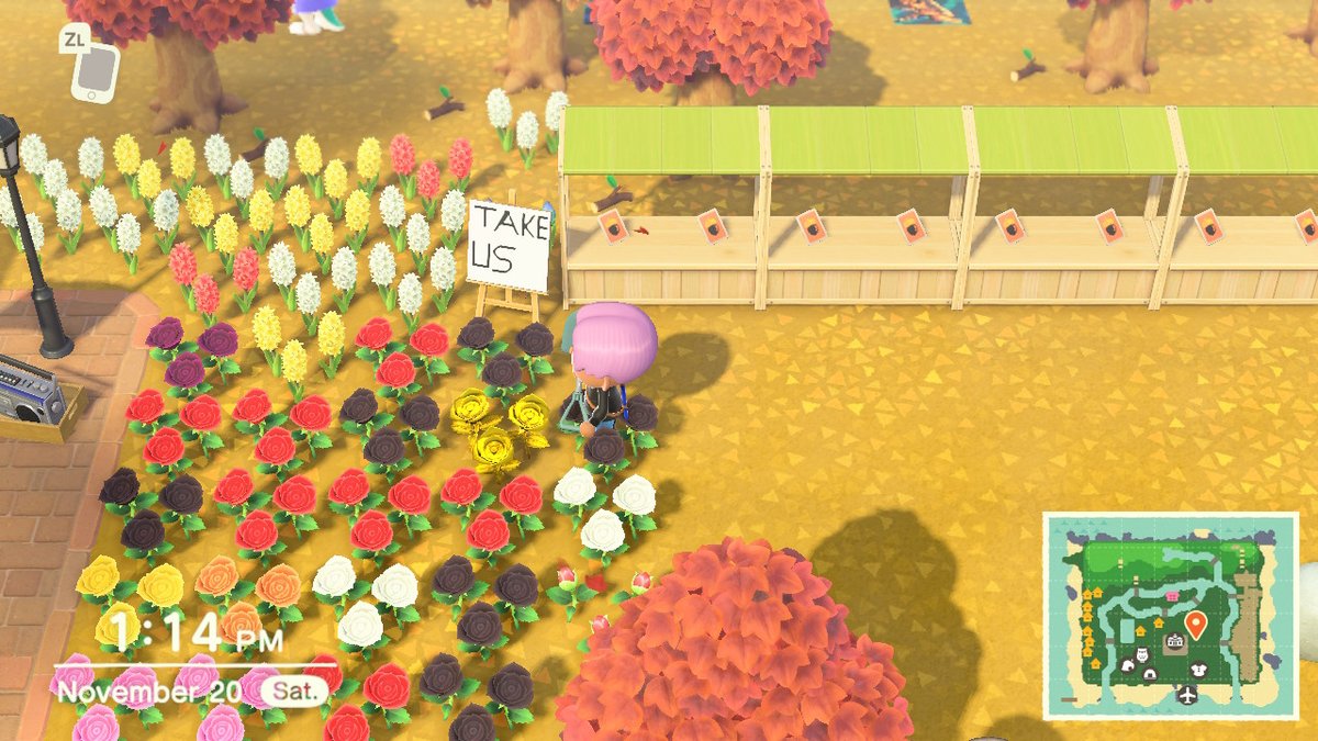 kaijinzero's tweet image. #AnimalCrossing #ACNH #NintendoSwitch