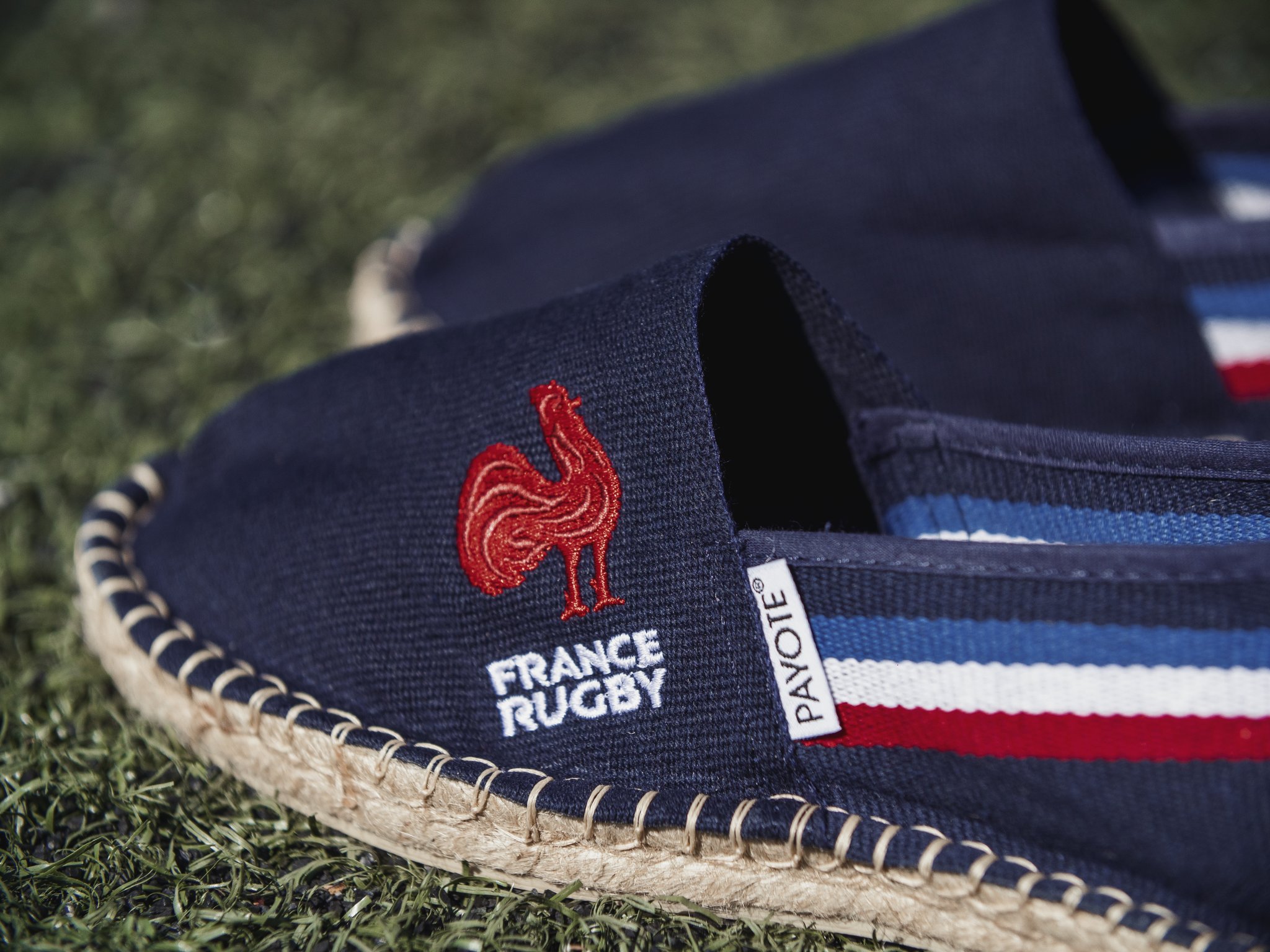 Espadrille ffr new arrivals