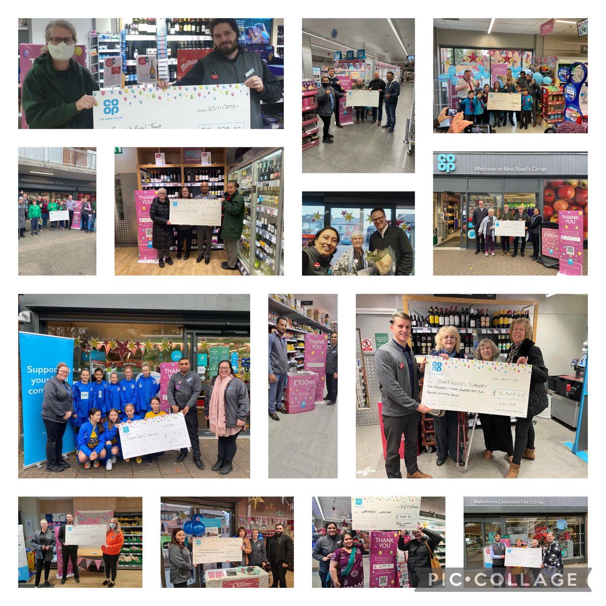 Andy Tomlinson tweet media