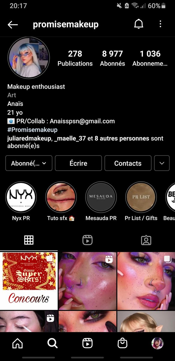 Franck. 🐙 tweet media