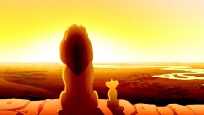 RaulFerve's tweet photo. - Simba, ¿ves esa luz que deslumbra en el horizonte?
- Si padre, ¿qué es?
- ¡Vigo! https://t.co/yfQYPyJhCm