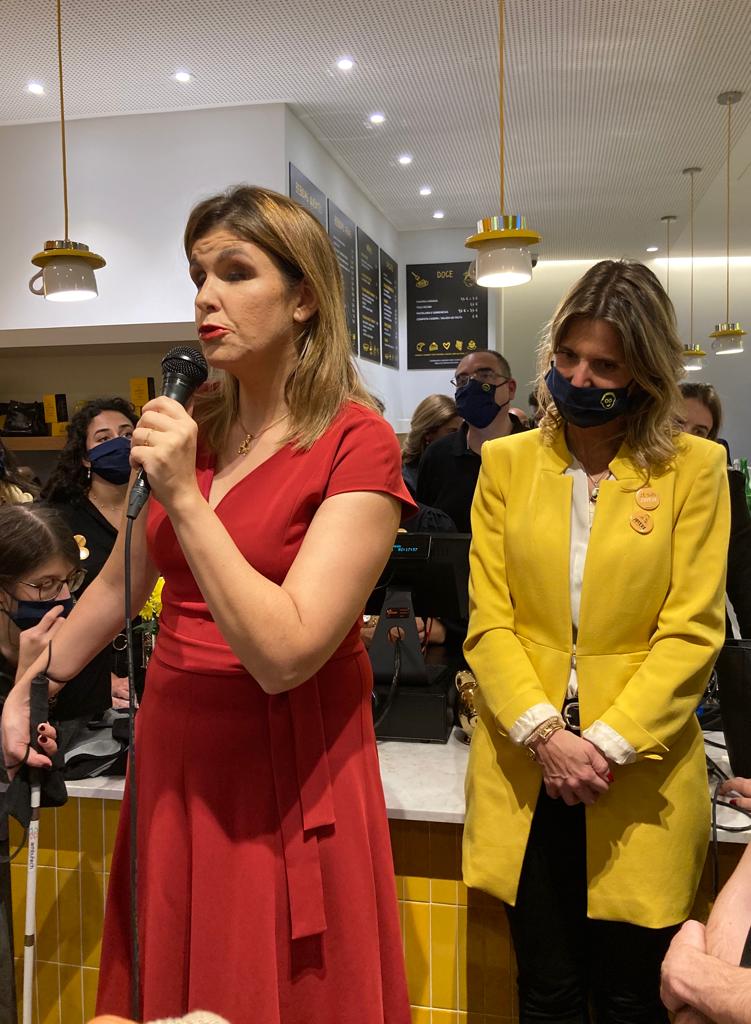 Sophie Cluzel 🇨🇵🇪🇺 tweet media