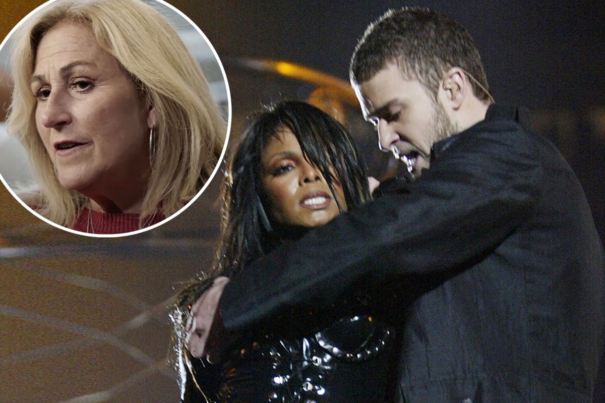 Page Six Super Bowl Producer Felt Betrayed By Janet Jackson Justin Timberlake T Co Nuuegynoor T Co Bfoflxpfin Twitter