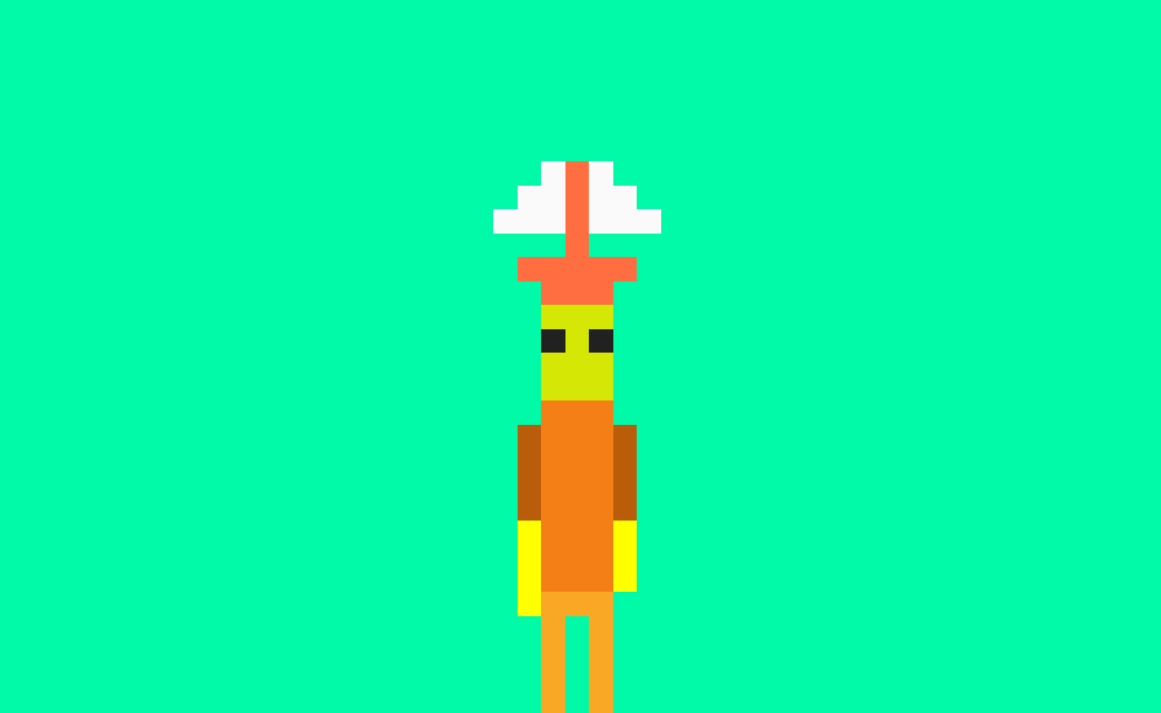 clips81057242's tweet photo. Pixel Art Jobs_Collection

-0.01 #Ethereum
https://t.co/Zyrg85lLzD https://t.co/e7B7CYj8gz