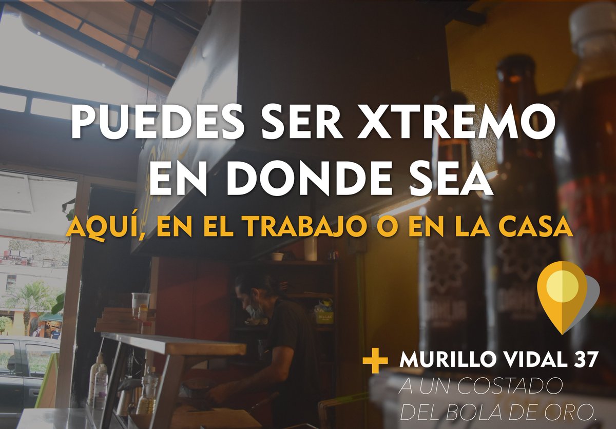 #Xalapa #PonteXtremo

#Hamburgueasas que #EstánRebuenas