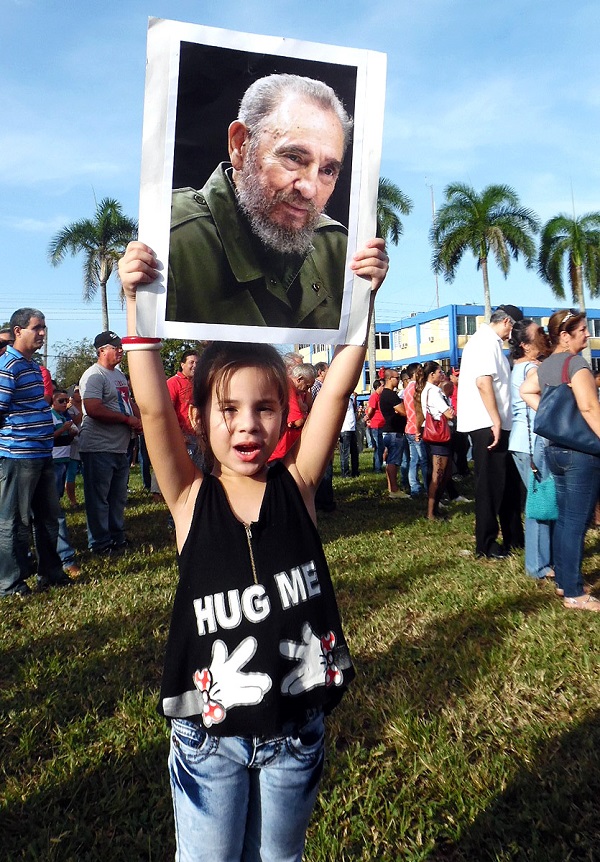 BohemiaCuba's tweet photo. Galerías 
 #Niñez al derecho en toda #Cuba https://t.co/Bf3S4Mg3Ej    @Aghustthin https://t.co/caJN8tiQ3m