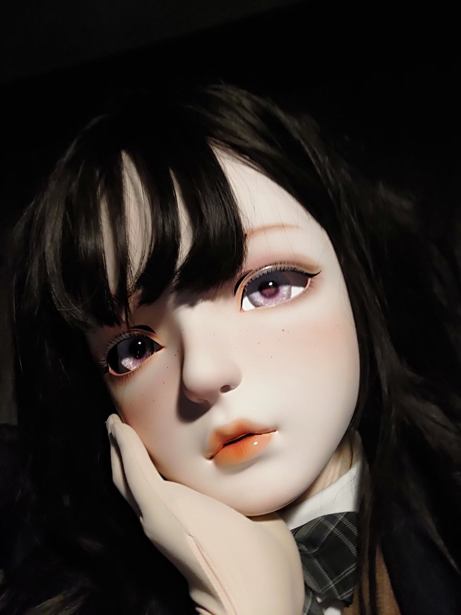 亲爱的不二 tweet media