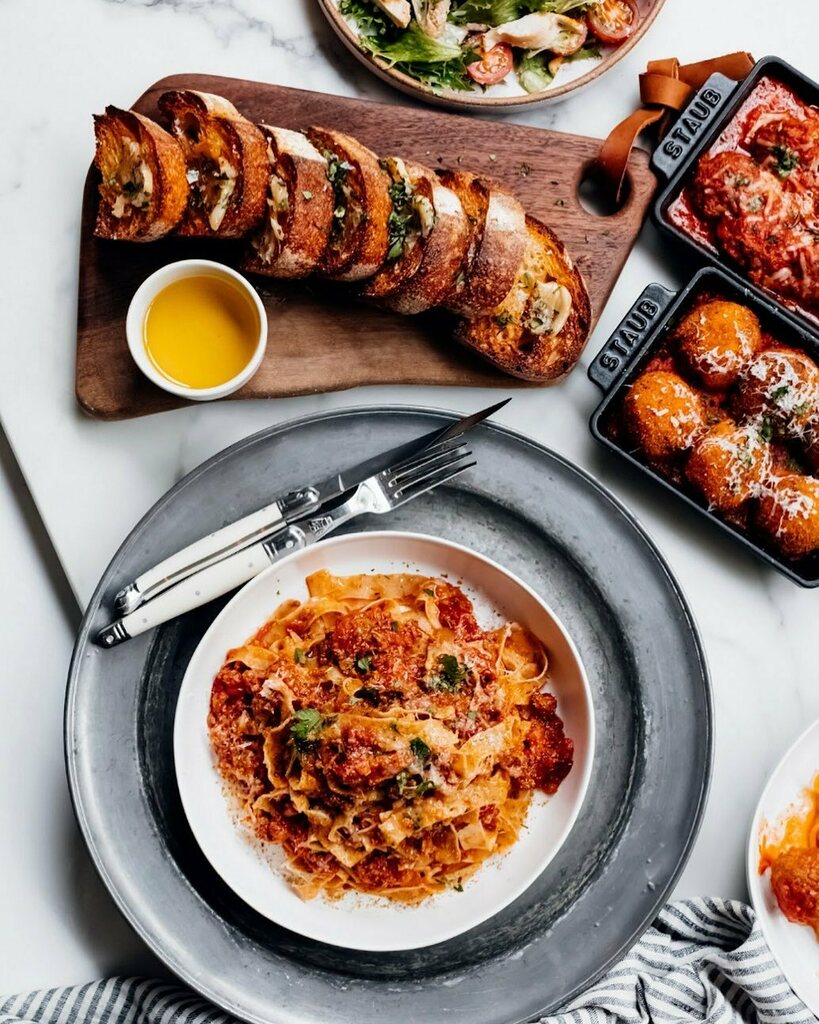 theNORRkitchen's tweet photo. We have officially sold out of our Thanksgiving dinner offerings 🎉

Don’t fret if you missed out! Did you know that we cater events of all sizes both on site (custom, private bookings) and off-site (local or national)?
—————————
Catering inquiries ca… https://t.co/ams1IW9Sk6 https://t.co/WIXOmBHTly