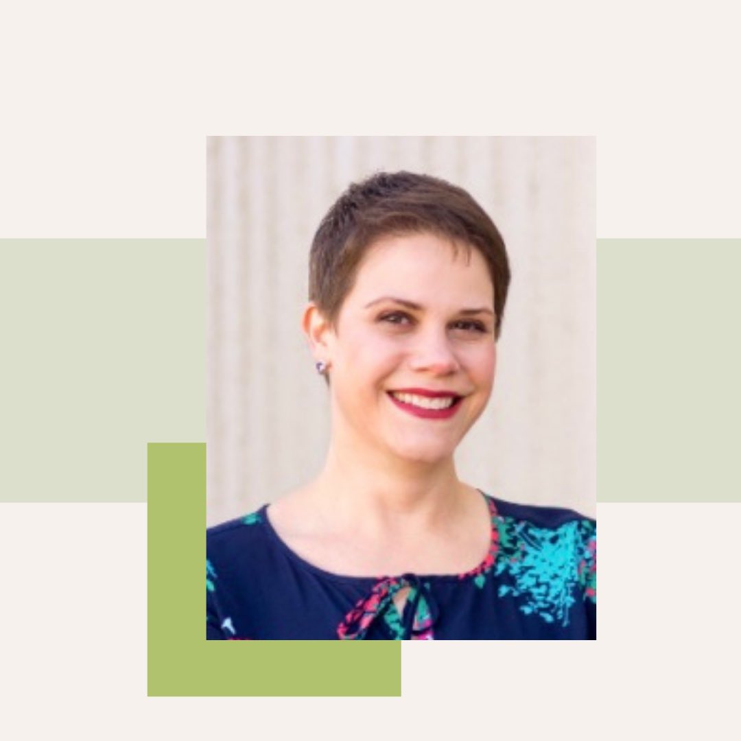 Congrats ACM&amp;MS #flourishing faculty member, Abbie Tykocki.
Abbie was selected as one of Michigan Council for Arts and Cultural Affairs Rising Leaders, chosen from applicants across Michigan with a focus on the advancement &amp; development of Michigan's arts leaders. Congrats Abbie!