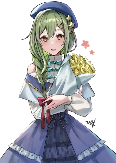 #ゆかりパレット 