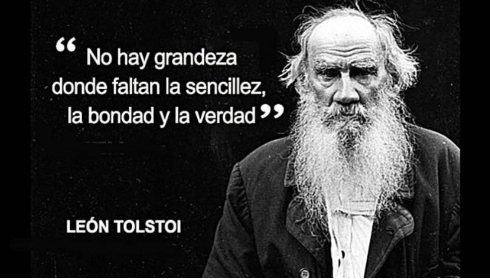 isabelpalleja's tweet photo. #OTD #20N del 1910.
111 anys de la mort de Lev #Tolstói
Un dels escriptors més importants de la literatura mundial.
#novelista #filòsof #pedagog https://t.co/gBLd5p2Jnp
