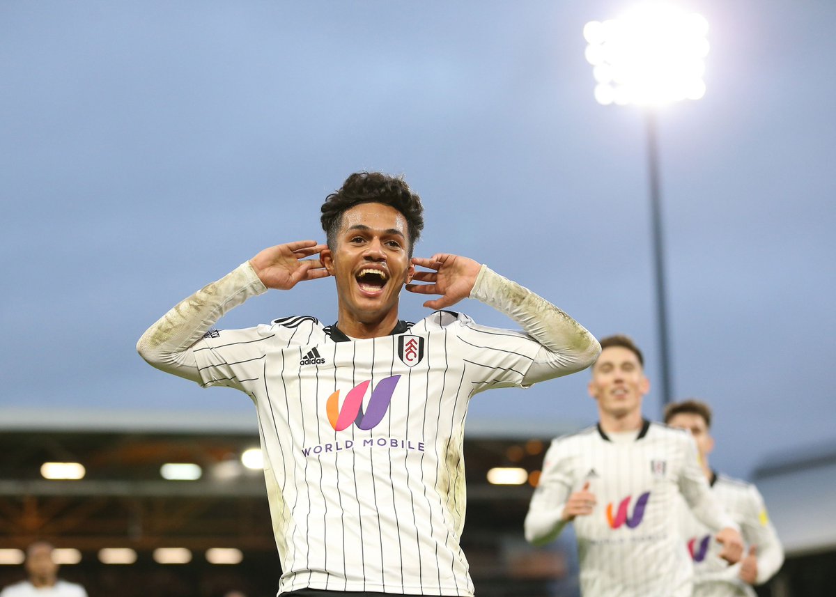 Russ_Goldman's tweet photo. Cottage Talk Full Time: Fulham Go Top Of The League With Their 4-1 Victory Against Barnsley
@VPTjanetis #FFC #Fulham #FulhamFC #FULBAR https://t.co/0OuXy1CHd1 https://t.co/KiBv9HIT2Y