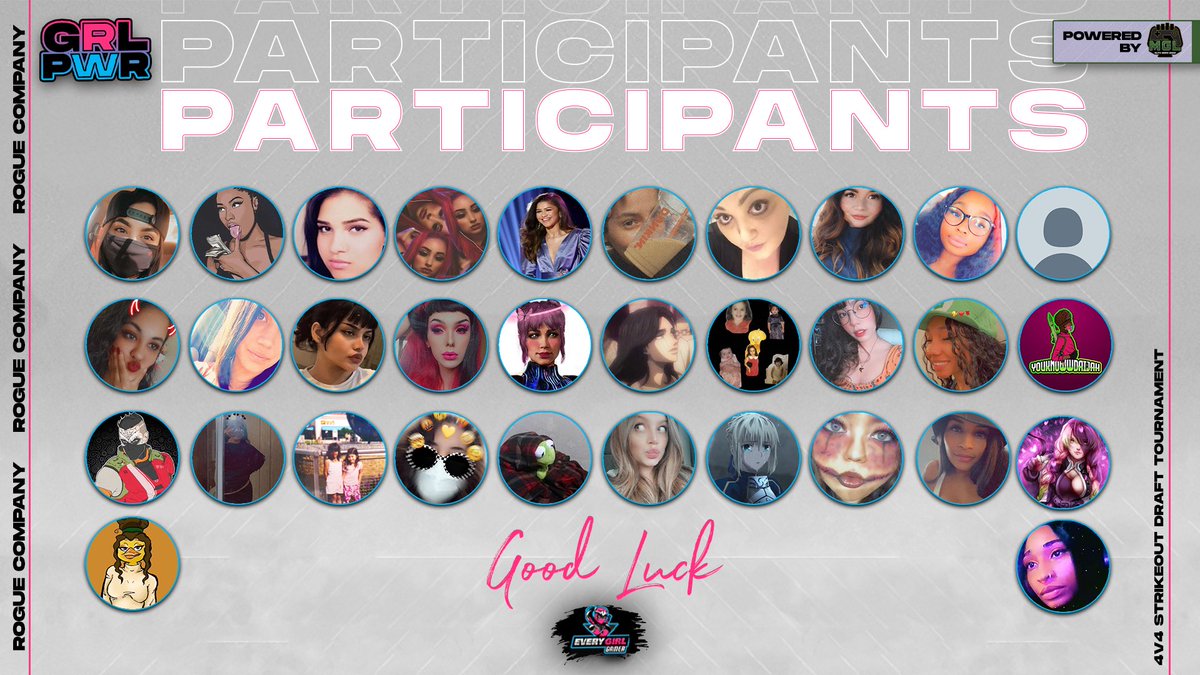 Every Girl Gamer tweet media