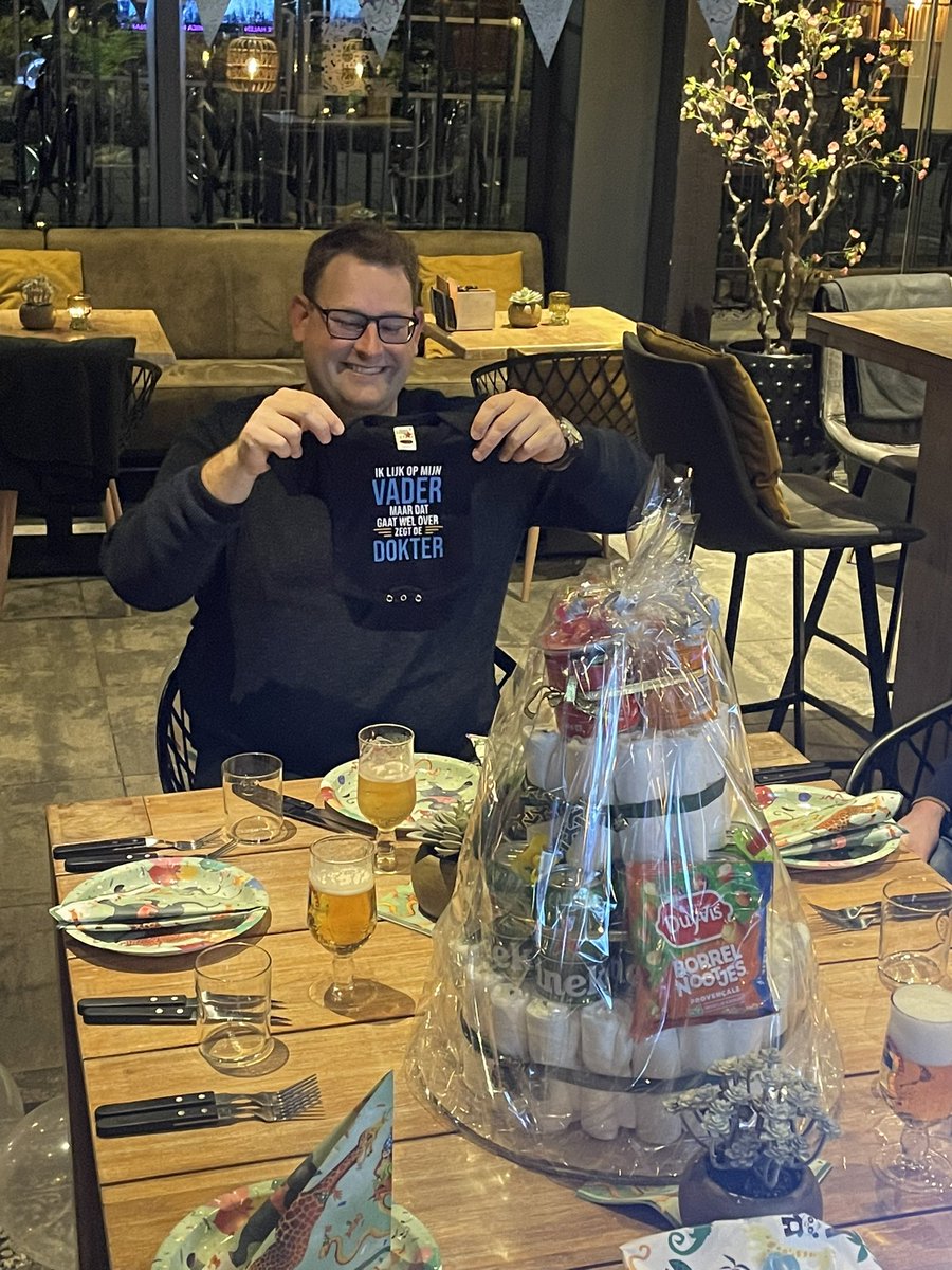 Mario_Kock's tweet photo. Vanavond een geweldig georganiseerde #Dadchelor bij #Echica in #Geldermalsen | Toptent in #WestBetuwe #Birramoretti https://t.co/3KG0EEwOUN