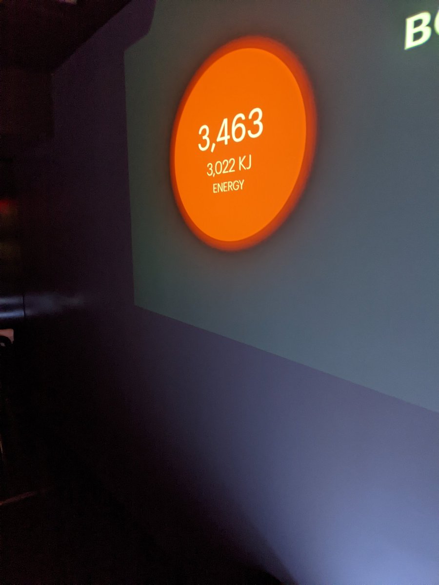 noracycles's tweet photo. #Equinox54thSt Saturday riders were amazing today! #eqxPursuit https://t.co/l3mTx59MQT