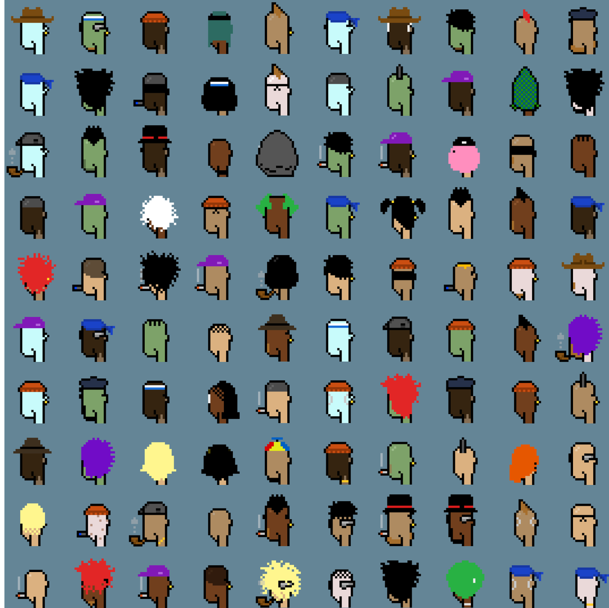 BackPunks's tweet photo. 🤟150+ PUNKS HANDS COLLECTION🤟
Airdrops for our holders 21Nov - 5Dec
https://t.co/vyV1YqWr5h
- 1 Hand for 1 GB Punk
- 100 Punks Hands are already matched & assigned to Goodbye Punks
- Allergy to Discord? DM @designcollector
- Sales of 50+ hands 22Nov https://t.co/uVFQwzGeEY https://t.co/6fA8cwiESt