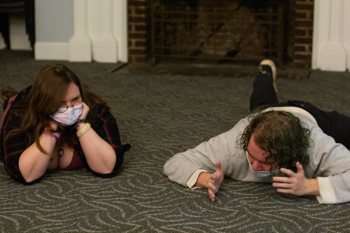 LOLsleyImprov's tweet photo. Pics from yesterday's workshop! Stay tuned in for more in the future! (4th pic is completely unedited) https://t.co/Uhf6d5NhCk